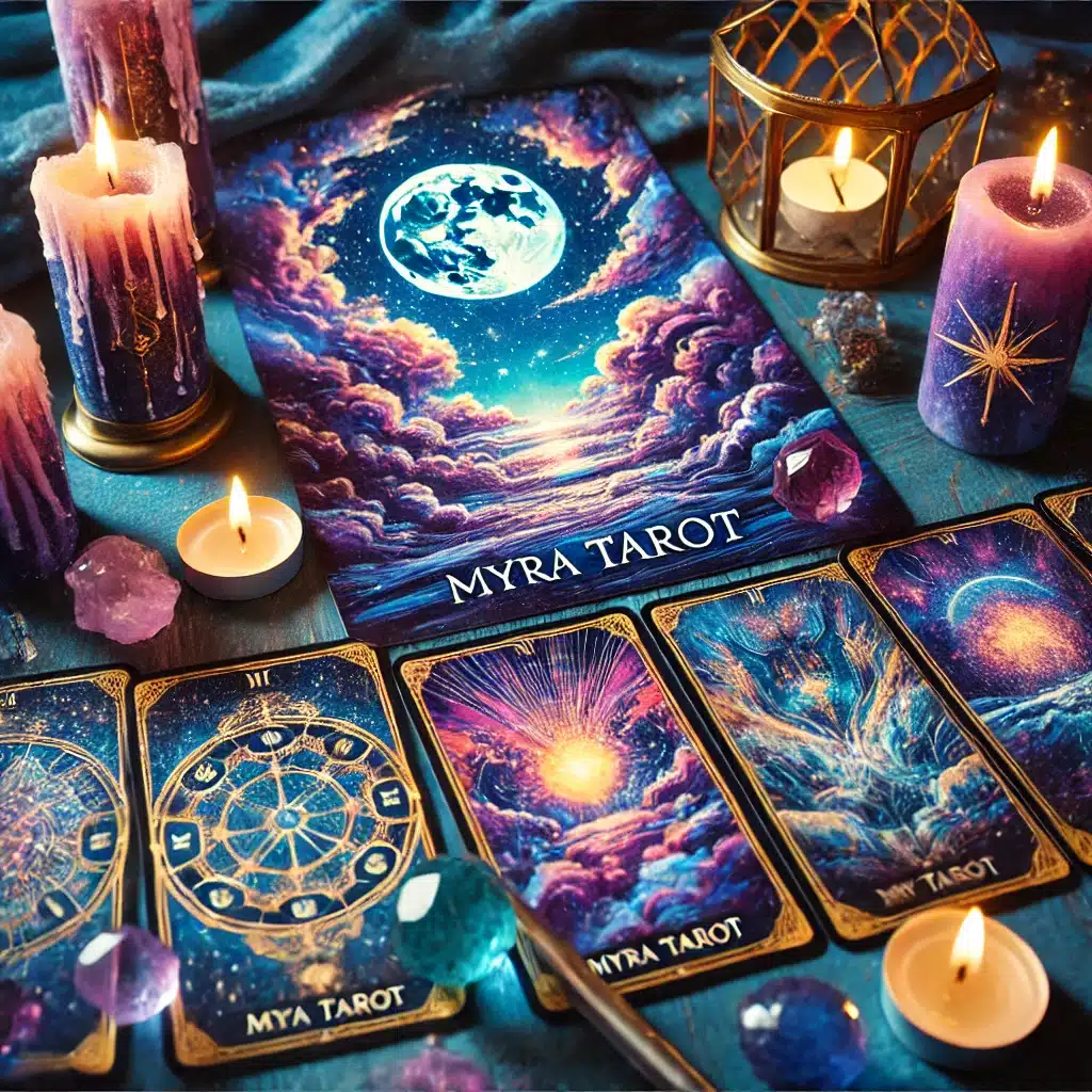 Myra Tarot