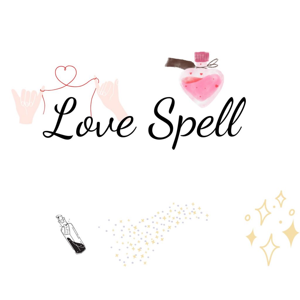 Love Spell