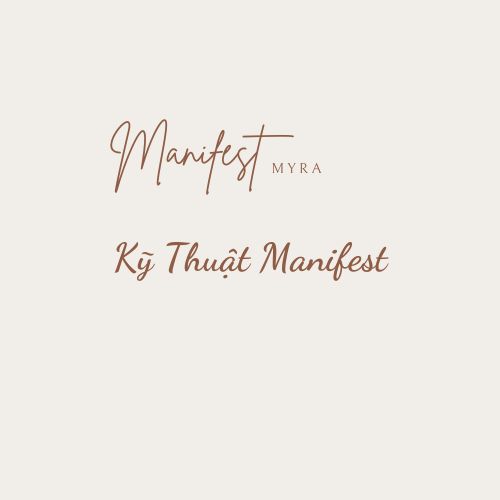 Manifest