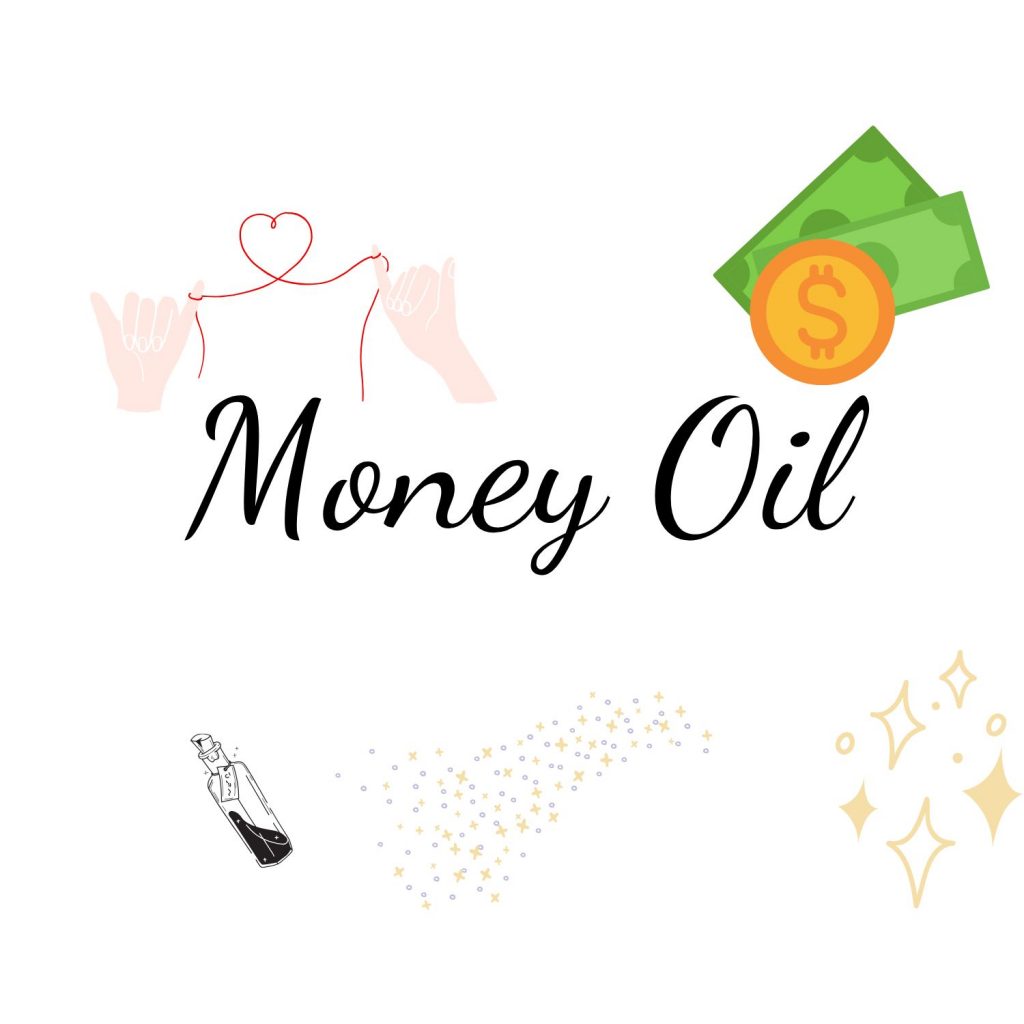 Money Oil