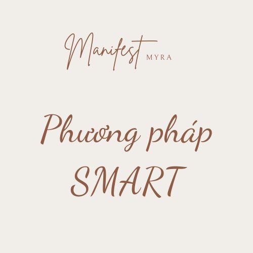 Phương pháp xác định mục tiêu hiệu quả SMART