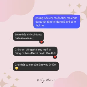 Trang Chủ 11 Myra Tarot