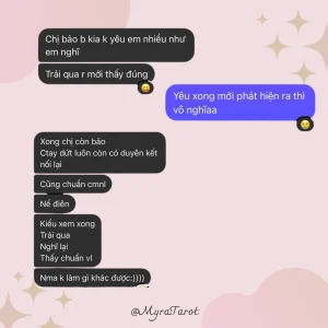 Trang Chủ 8 Myra Tarot