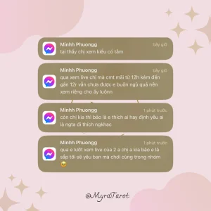 Trang Chủ 10 Myra Tarot