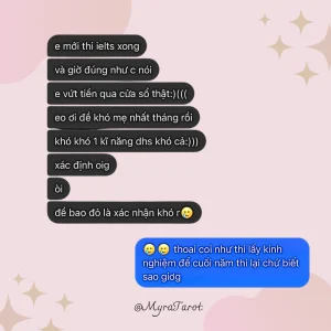 Trang Chủ 12 Myra Tarot