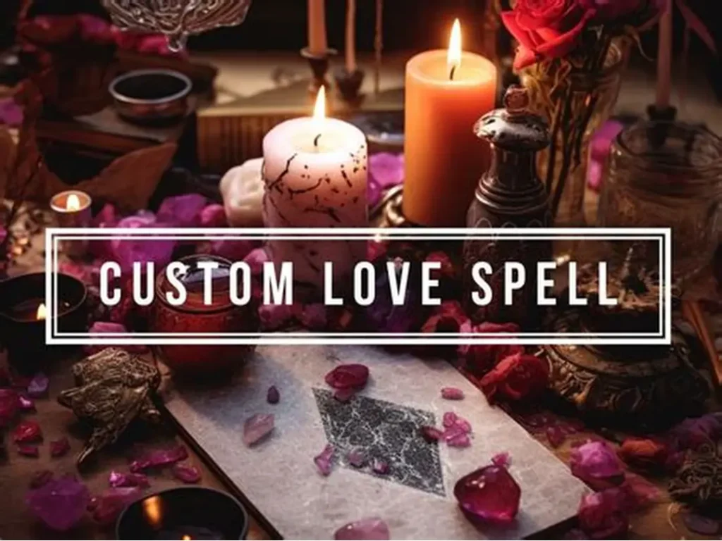 love spell