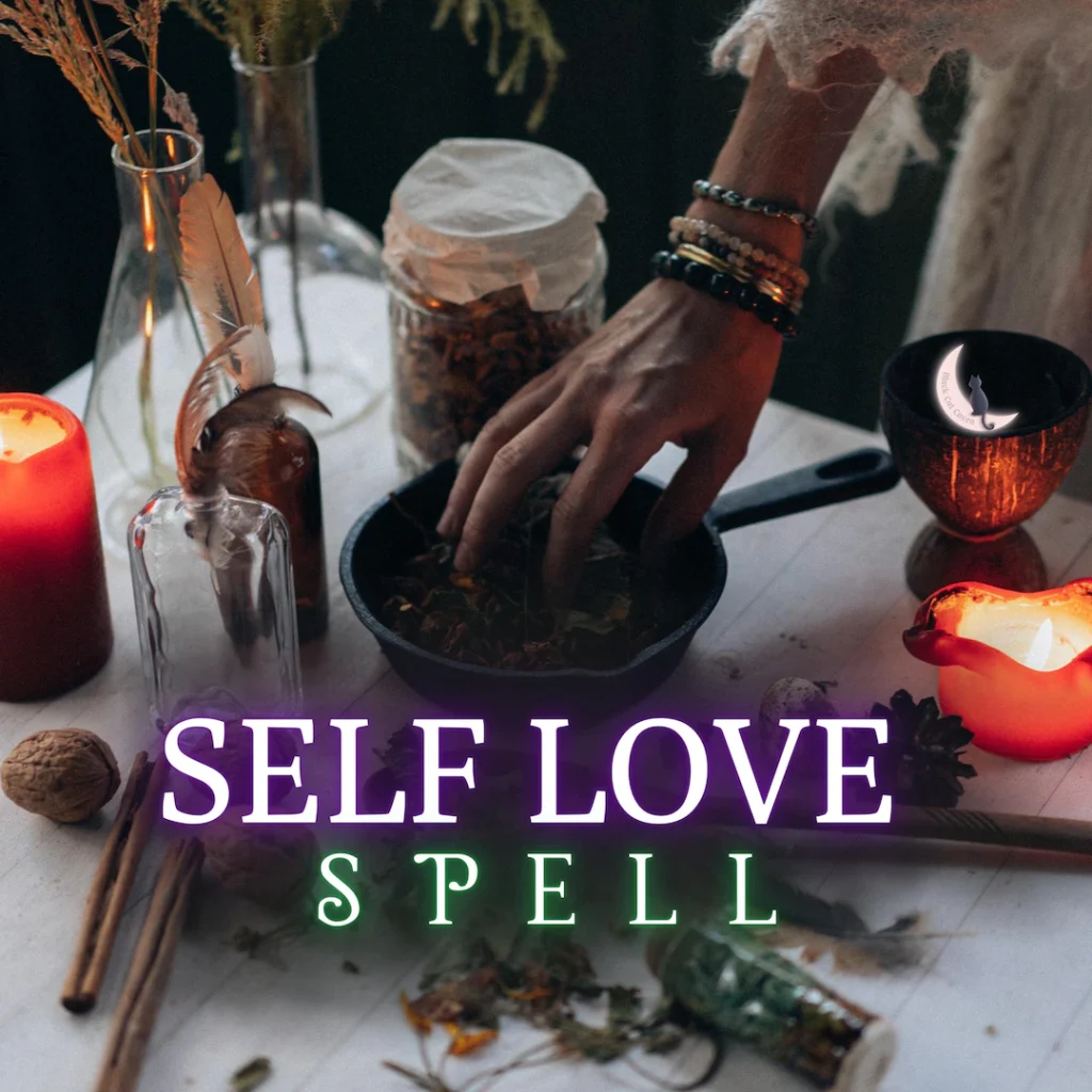 love spell