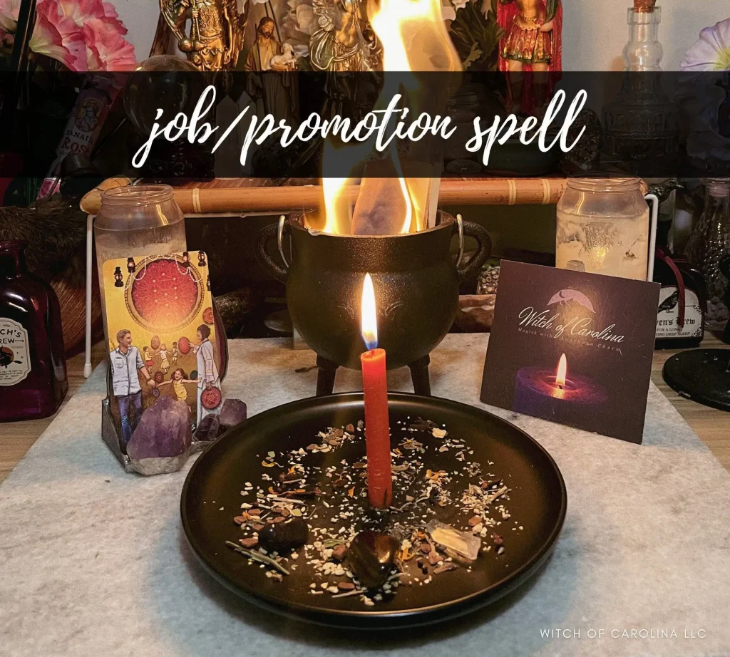 love spell