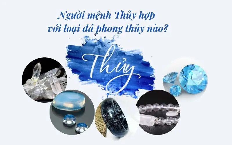 mệnh thủy 2025