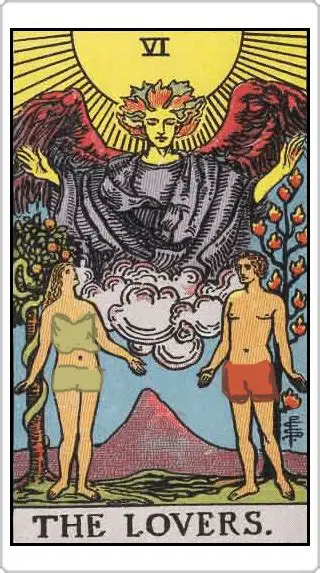 the lovers