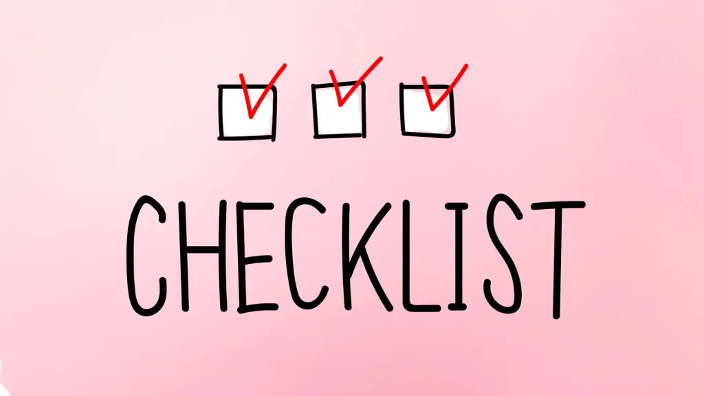 xác định mục tiêu manifest