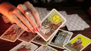 xem tarot 1
