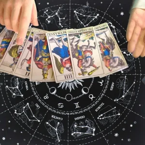 xem tarot 2