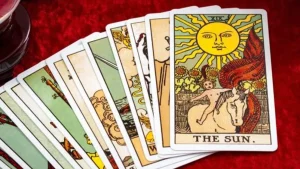 xem tarot 3