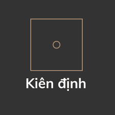 3 tính chất: Tính Chất Kiên định
